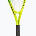 Ракетка тенісна дитяча Dunlop Tristorm Jr 21 yellow/green 4