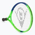Ракетка тенісна дитяча Dunlop Tristorm Jr 19 green/blue 2