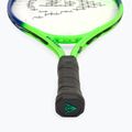 Ракетка тенісна дитяча Dunlop Tristorm Jr 19 green/blue 3
