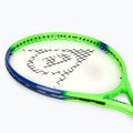 Ракетка тенісна дитяча Dunlop Tristorm Jr 19 green/blue 5