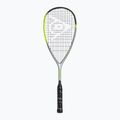 Ракетка для сквошу Dunlop Sq Hyperfibre Xt Revelation 125 чорно-жовта 773305