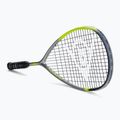 Ракетка для сквошу Dunlop Sq Hyperfibre Xt Revelation 125 чорно-жовта 773305 2