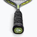 Ракетка для сквошу Dunlop Sq Hyperfibre Xt Revelation 125 чорно-жовта 773305 3