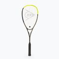Ракетка для сквошу Dunlop Sq Blackstorm Graphite 5 0 сіро-жовта 773360