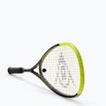 Ракетка для сквошу Dunlop Sq Blackstorm Graphite 5 0 сіро-жовта 773360 2