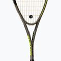 Ракетка для сквошу Dunlop Sq Blackstorm Graphite 5 0 сіро-жовта 773360 5