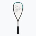 Ракетка для сквошу Dunlop Sq Blackstorm Titanium SLS сіро-синя 773362