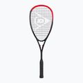 Ракетка для сквошу Dunlop Blackstorm Carbon sq. чорна 773405US