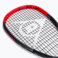 Ракетка для сквошу Dunlop Blackstorm Carbon sq. чорна 773405US 6