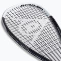 Ракетка для сквошу Dunlop Blackstorm Titanium sq. чорна 773406US 6