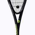 Ракетка для сквошу Dunlop Blackstorm Graphite 135 sq. чорна 773407US 5