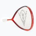 Ракетка для сквошу Dunlop Tempo Pro New червона 10327812 2
