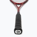 Ракетка для сквошу Dunlop Tristorm Elite red 3