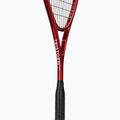 Ракетка для сквошу Dunlop Tristorm Elite red 4