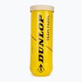 М'ячі для паделю Dunlop Team Padel 3pcs