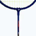 Набір для бадмінтону Dunlop Nitro-Star SSX 1.0 блакитно-жовтий 13015319 5