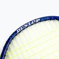 Набір для бадмінтону Dunlop Nitro-Star SSX 1.0 блакитно-жовтий 13015319 6
