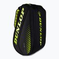 Сумка тенісна Dunlop SX Performance 12RKT Thermo 80 l чорна 102951 2