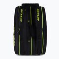 Сумка тенісна Dunlop SX Performance 12RKT Thermo 80 l чорна 102951 5