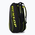 Сумка тенісна Dunlop SX Performance 8RKT Thermo 60 l чорна 102951 4