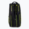 Сумка тенісна Dunlop SX Performance 8RKT Thermo 60 l чорна 102951 5