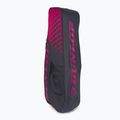 Сумка тенісна Dunlop SX Club 3RKT 25 l сіро-рожева 102954 2