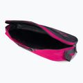 Сумка тенісна Dunlop SX Club 3RKT 25 l сіро-рожева 102954 5