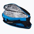 Сумка тенісна Dunlop FX Performance 12RKT Thermo 80 l чорно-блакитна 103040 7
