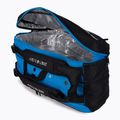 Сумка тенісна Dunlop FX Performance 8RKT Thermo 60 l чорно-блакитна 103040 6