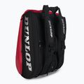 Сумка тенісна Dunlop CX Performance 8RKT Thermo 65 l чорно-червона 103127 4