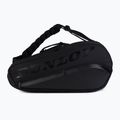 Сумка тенісна Dunlop CX Performance 8RKT Thermo 65 l чорна 103127