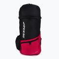 Рюкзак тенісний Dunlop CX Performance Long 45 л чорно-червоний 103127