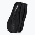 Сумка тенісна Dunlop CX Club 6RKT 55 l чорна 10312729 3