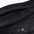Сумка тенісна Dunlop CX Club 6RKT 55 l чорна 10312729 4