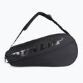 Сумка тенісна Dunlop CX Club 3RKT 30 l чорна 10312732