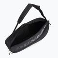 Сумка тенісна Dunlop CX Club 3RKT 30 l чорна 10312732 4