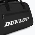Тенісна сумка Dunlop Pro Duffle Bag black/black 4