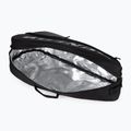 Сумка тенісна Dunlop D Tac Team 3RKT black/ black 7
