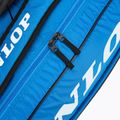 Сумка тенісна Dunlop FX-Club 10 RKT black/blue 9