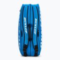 Сумка тенісна Dunlop FX-Club 6 RKT black/black 5