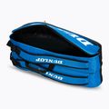 Сумка тенісна Dunlop FX-Club 6 RKT black/black 7