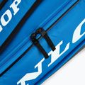 Сумка тенісна Dunlop FX-Club 6 RKT black/black 10