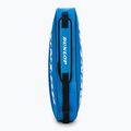 Сумка тенісна Dunlop FX-Club 3 RKT black/black 5