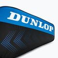 Сумка тенісна Dunlop FX-Club 3 RKT black/black 9