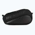 Сумка для паделя Dunlop Padel Elite black/black 3