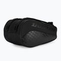 Сумка для паделя Dunlop Padel Elite black/black 4