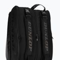Сумка для паделя Dunlop Padel Elite black/black 8