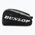 Сумка для паделя Dunlop Padel Pro Series black/silver 2