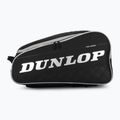 Сумка для паделя Dunlop Padel Pro Series black/silver 3