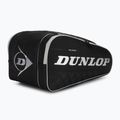 Сумка для паделя Dunlop Padel Pro Series black/silver 6
